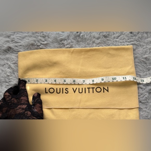 LOUIS VUITTON DUST BAG - Picture 4 of 5